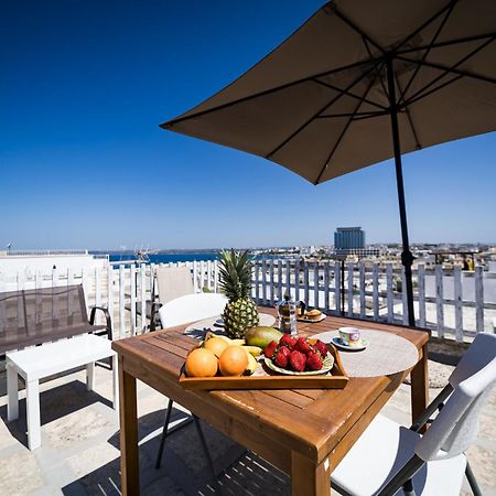 Corte De Maio - Exclusive Terrace - By Click Salento ガリポリ エクステリア 写真