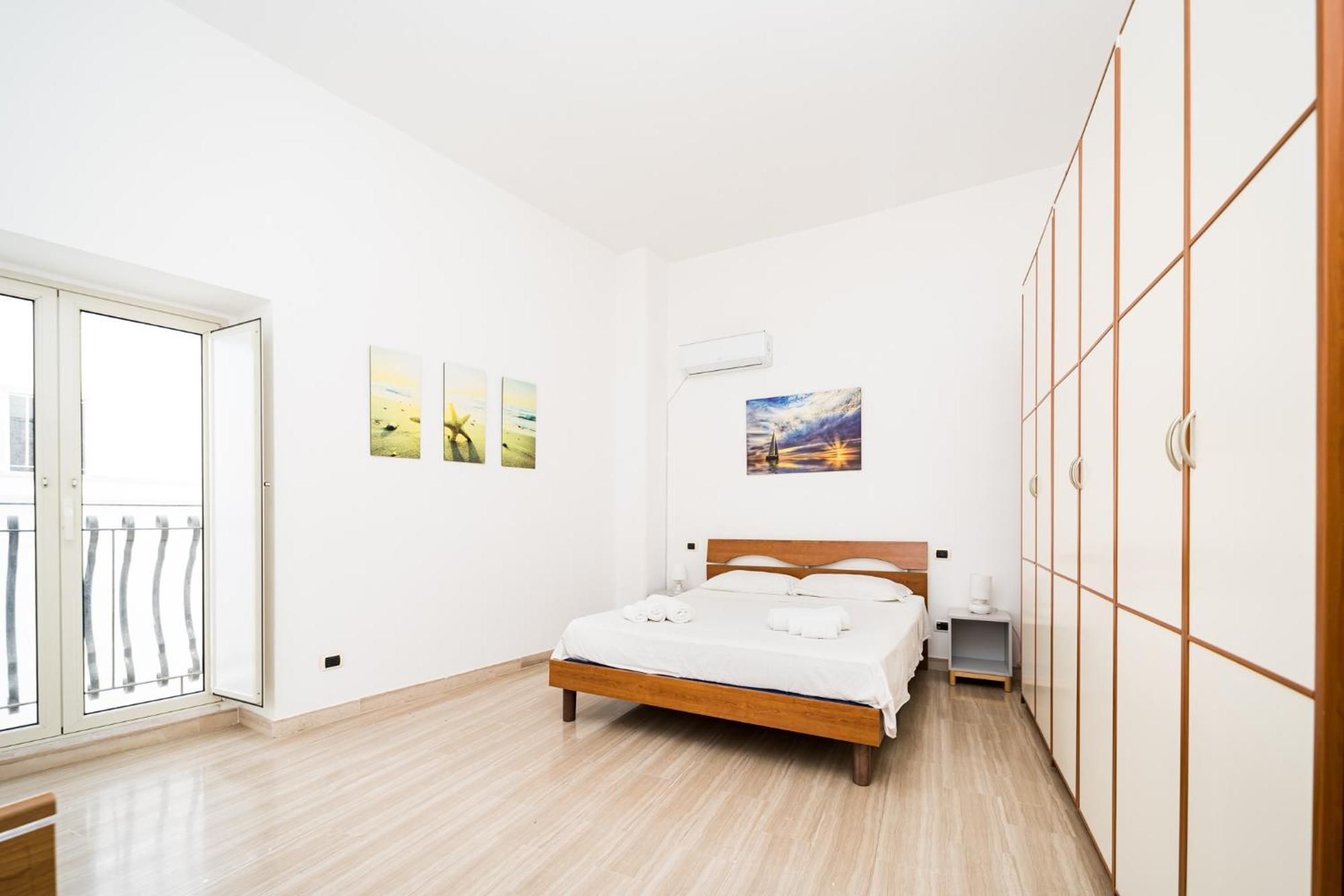 Corte De Maio - Exclusive Terrace - By Click Salento ガリポリ エクステリア 写真