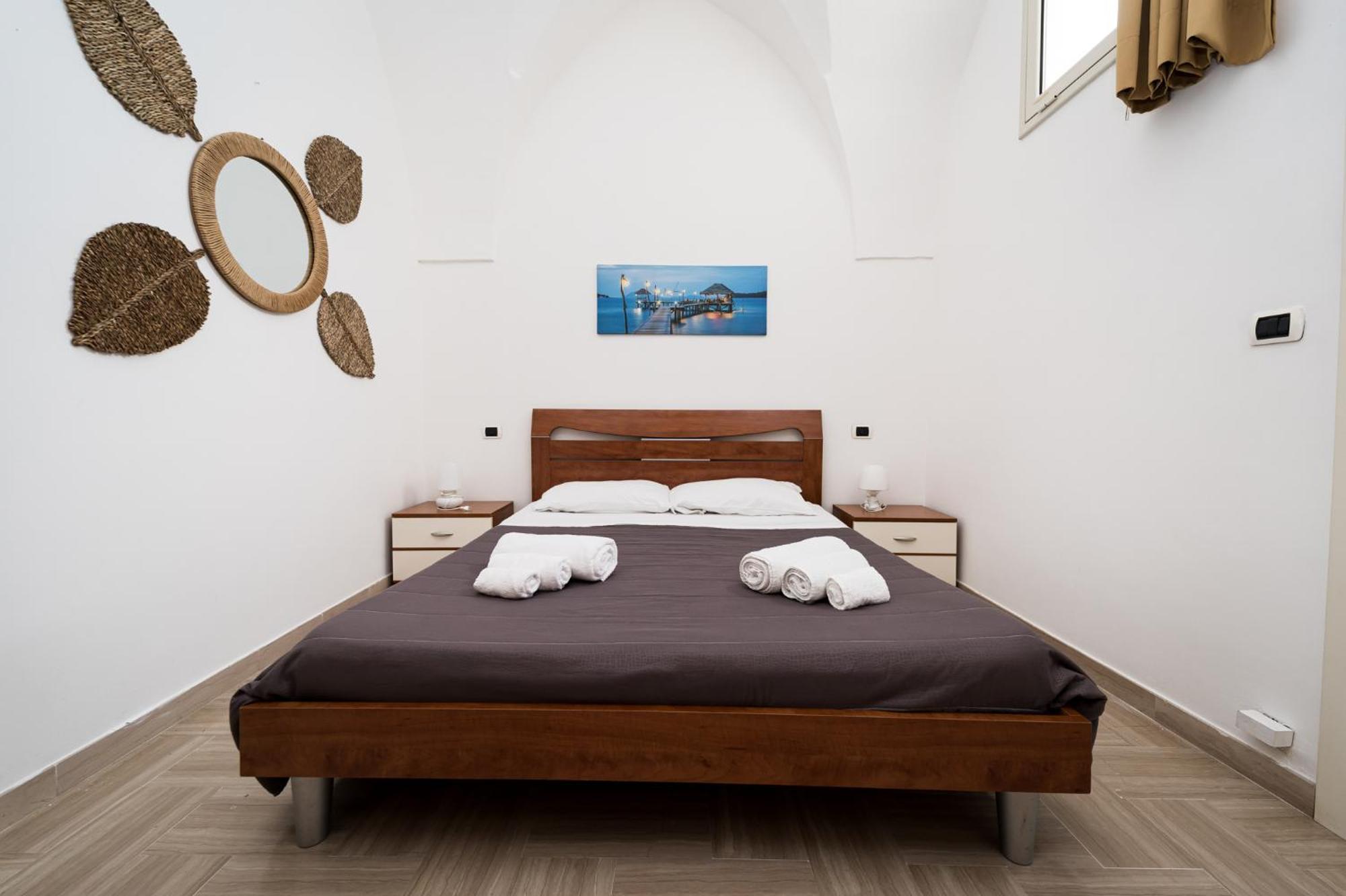 Corte De Maio - Exclusive Terrace - By Click Salento ガリポリ エクステリア 写真