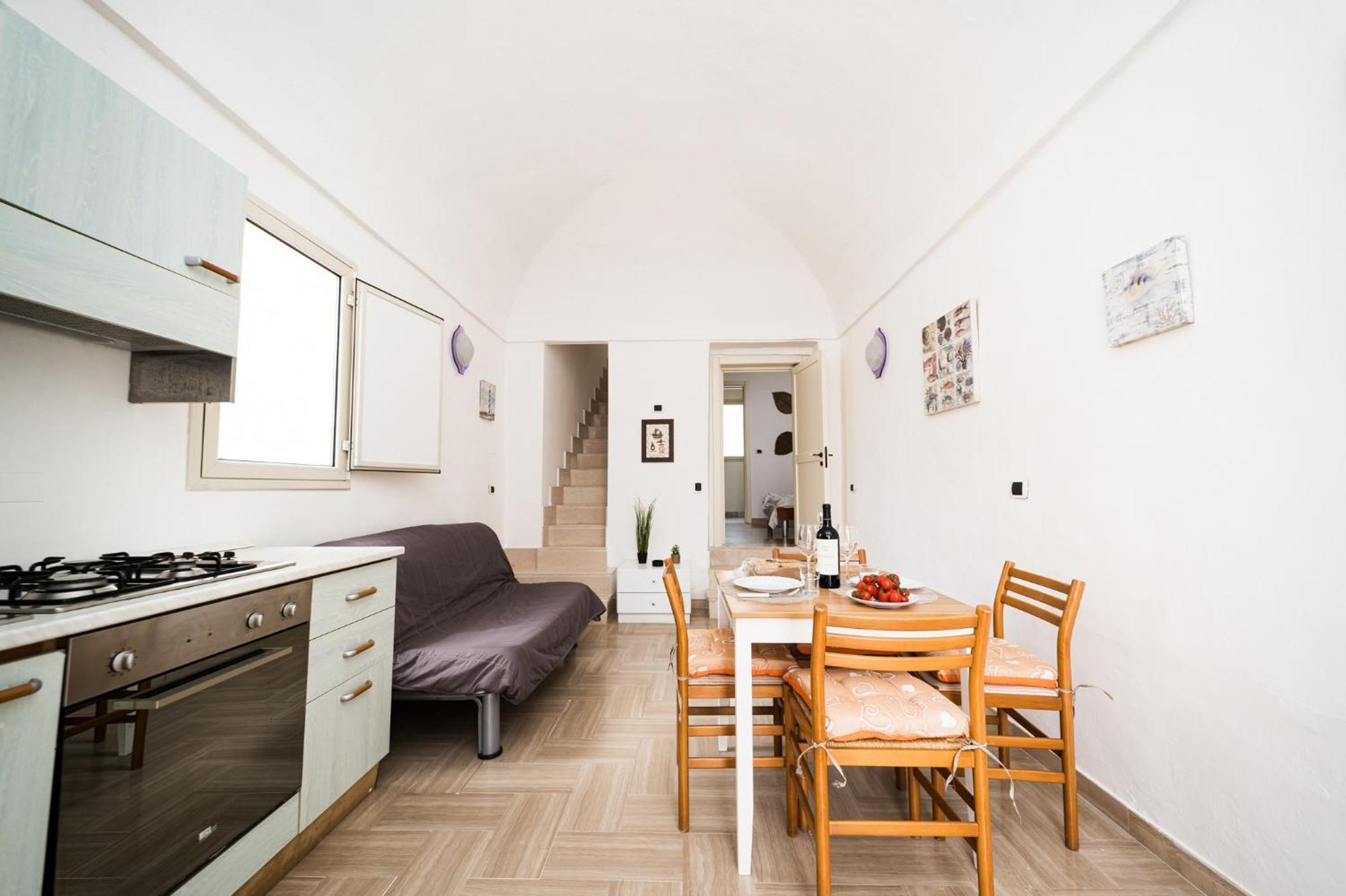 Corte De Maio - Exclusive Terrace - By Click Salento ガリポリ エクステリア 写真