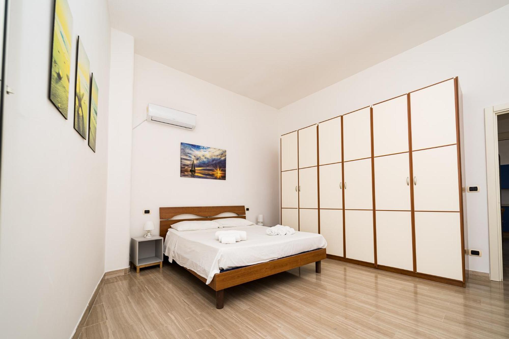 Corte De Maio - Exclusive Terrace - By Click Salento ガリポリ エクステリア 写真